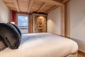Lanier - 1 etage - centre village Saint-Gervais-Les-Bains
